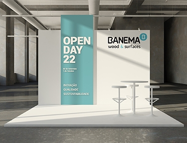 Open Day Banema