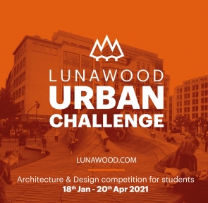 Lunawood Urban Challenge 2021