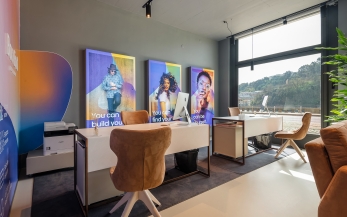 Showroom Davos Real Porto