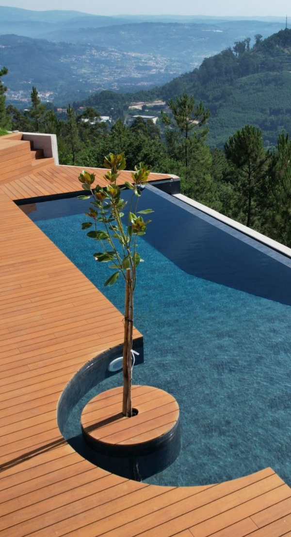 Deck Vouzela