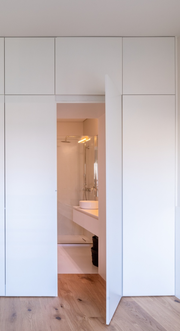 Apartamento Aldoar