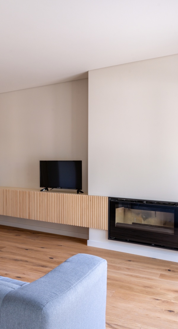 Apartamento Aldoar