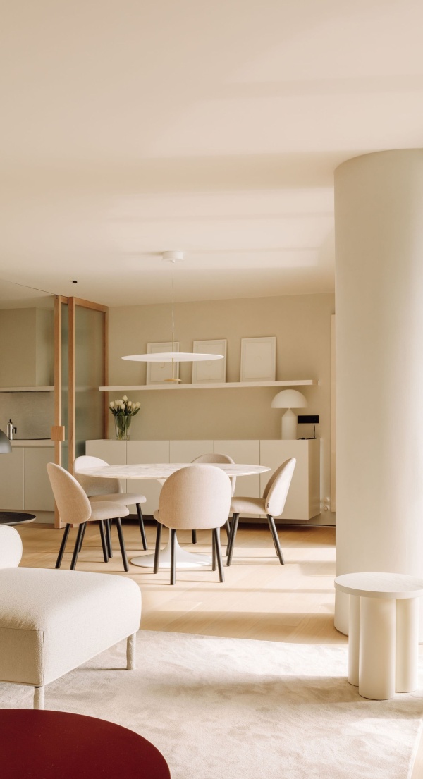 Apartamento AP