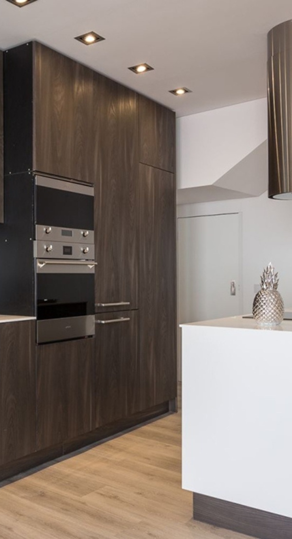 Apartamento Cleaf