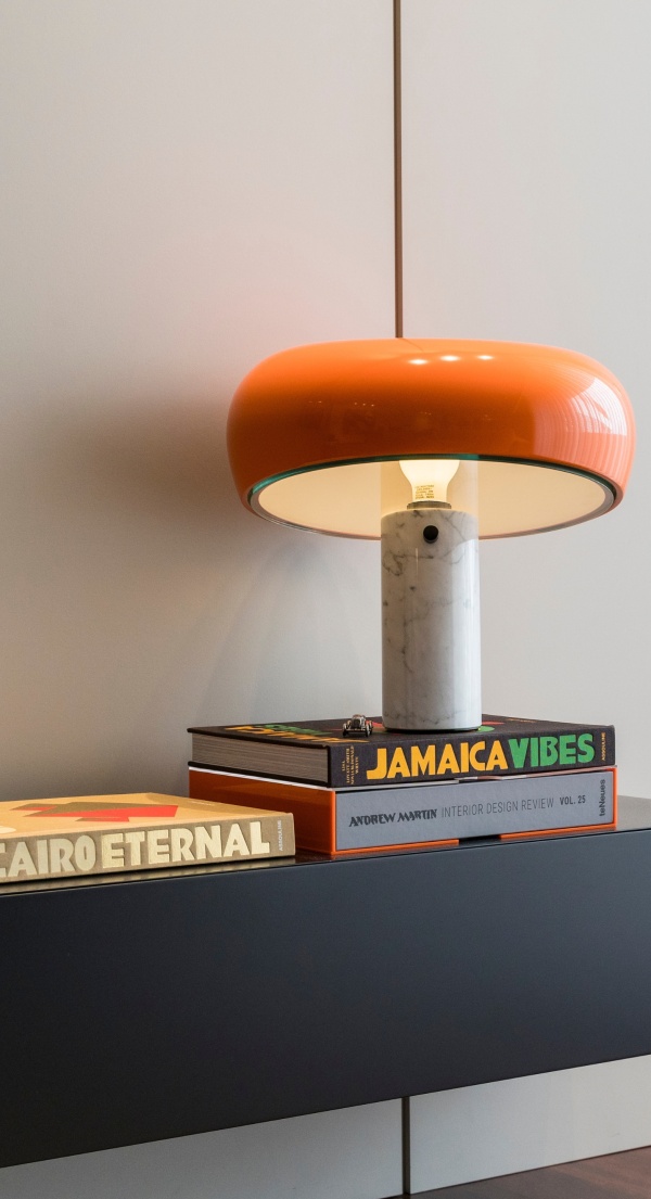 Apartamento JPF