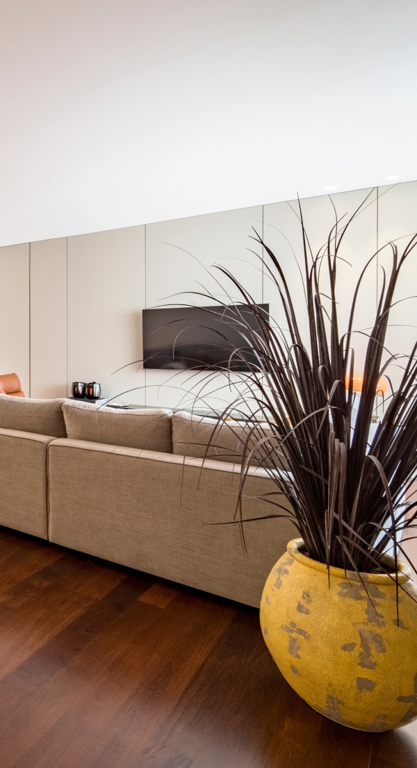 Apartamento JPF
