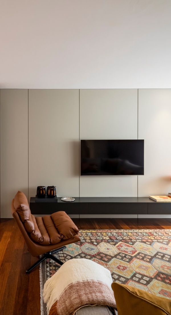 Apartamento JPF