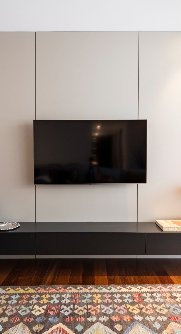 Apartamento JPF