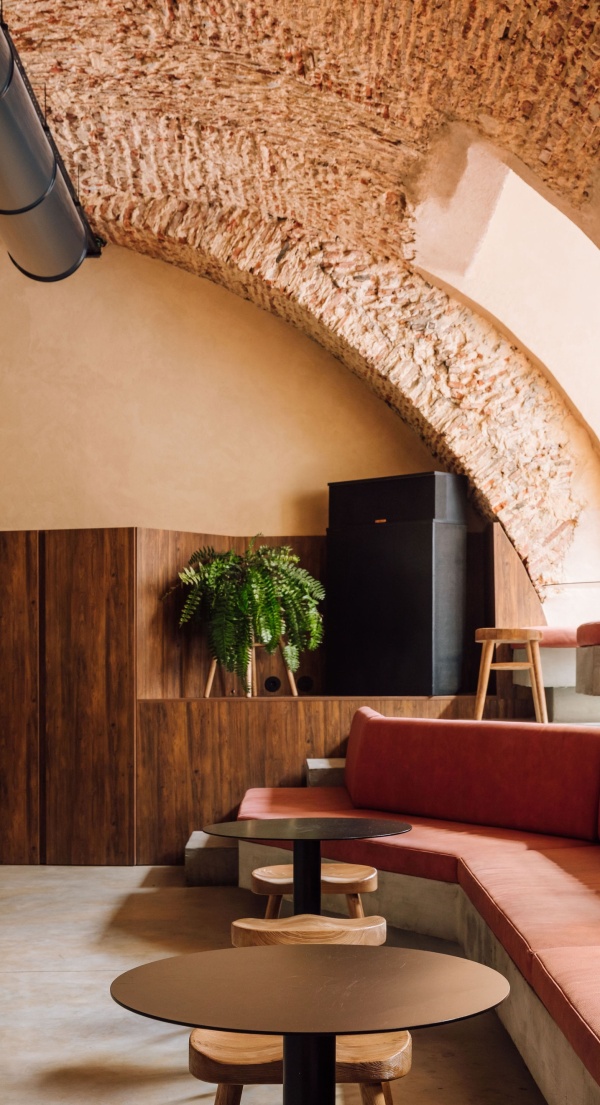Bar Vago