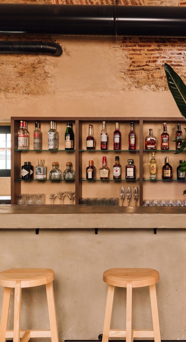 Bar Vago