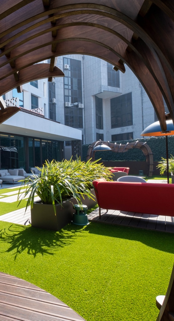 Bessa Hotel Baixa