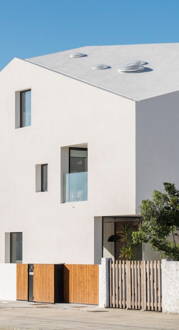 Fonte House