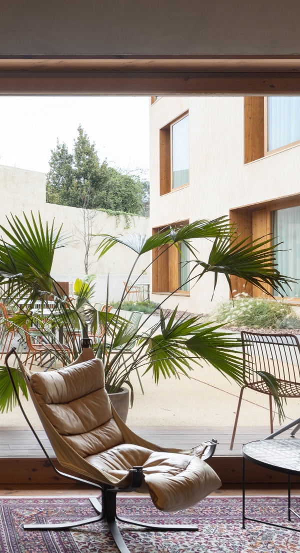 M.Ou.Co Hotel