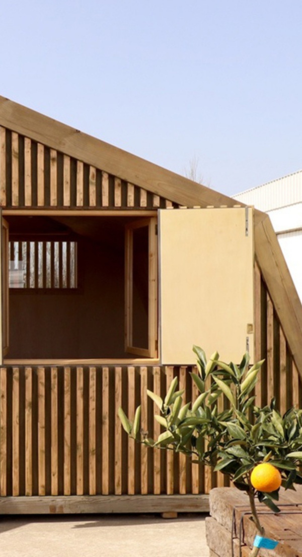 Studio Diagonal