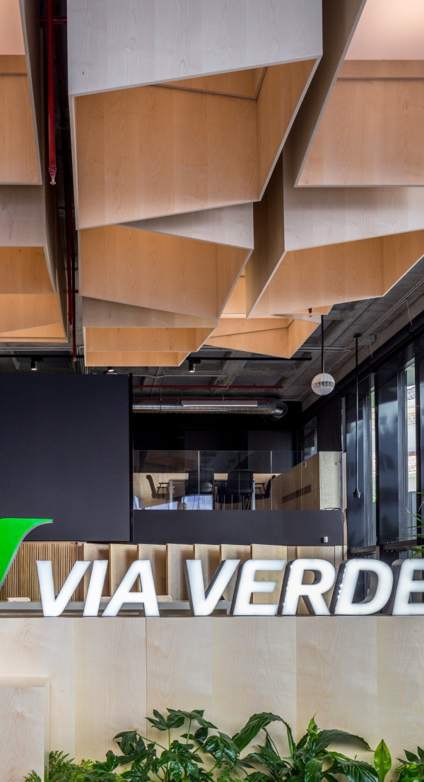 Via Verde