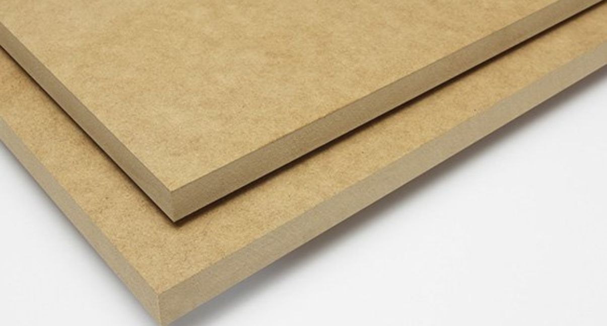 MDF Standard - Produtos