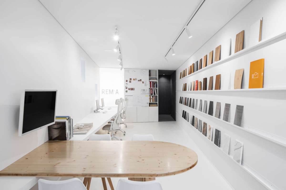 Atelier REM'A