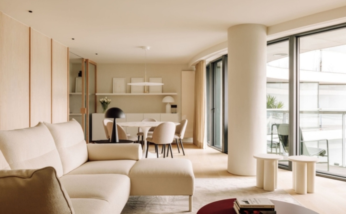 Apartamento AP