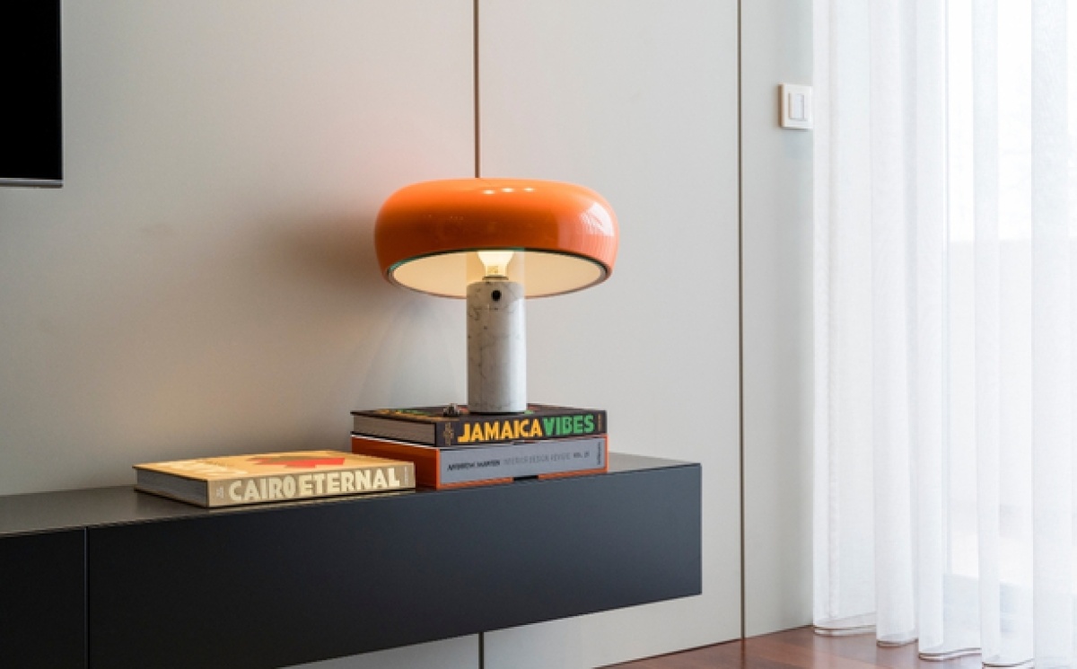 Apartamento JPF