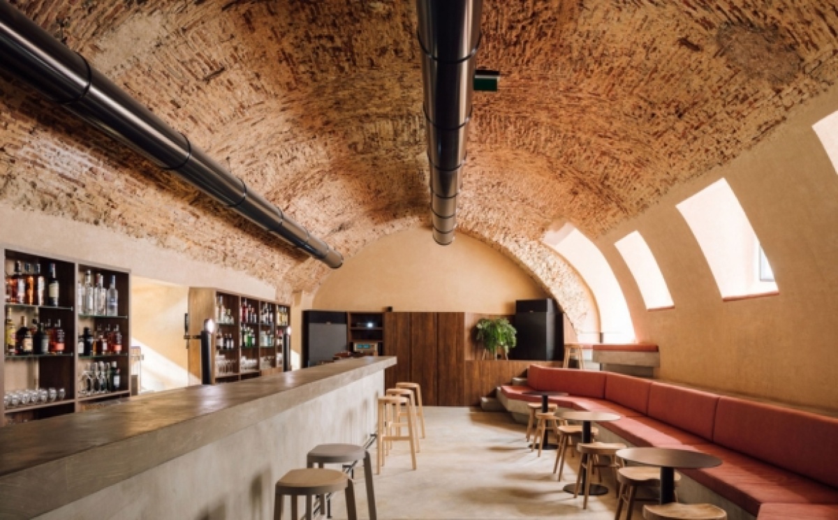 Bar Vago