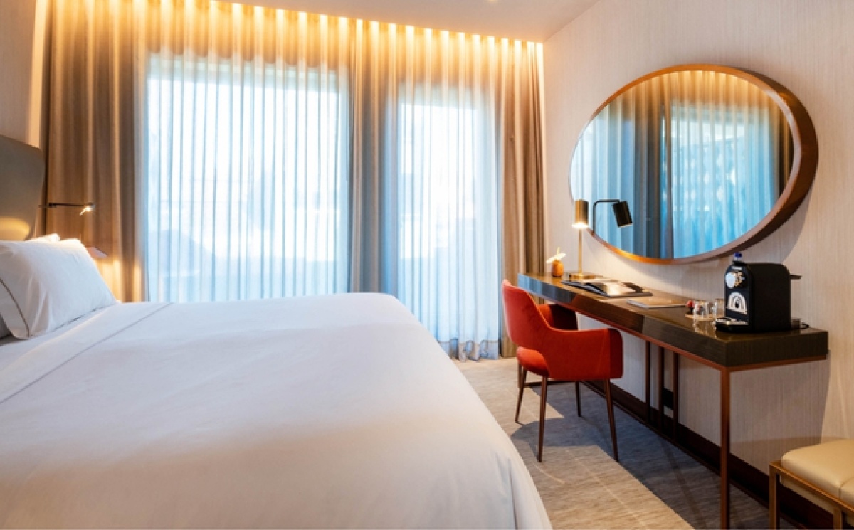 Bessa Hotel Baixa