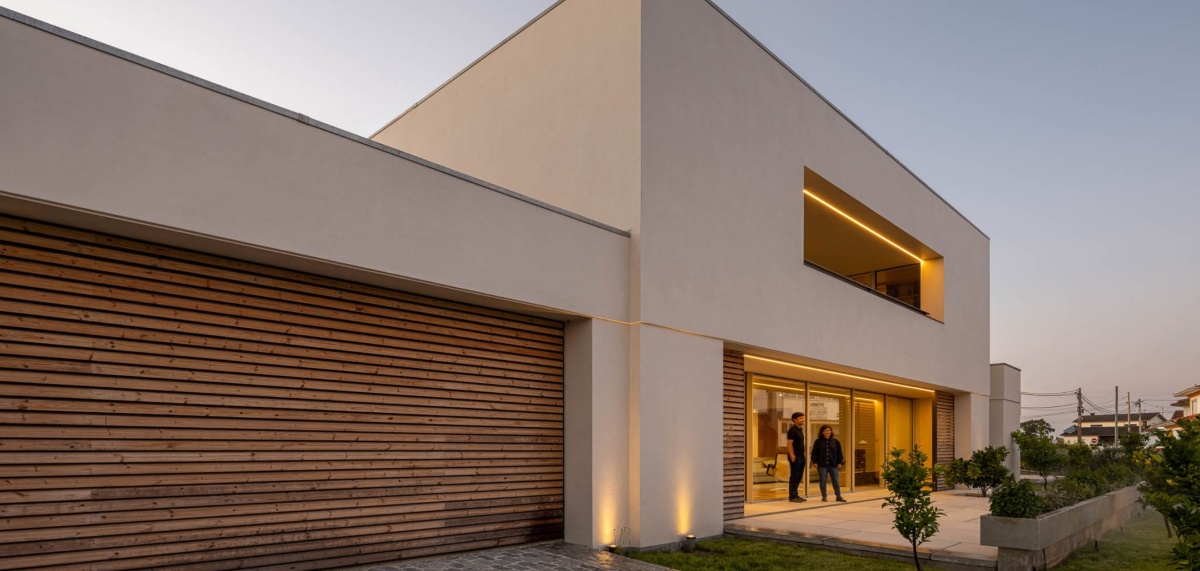 Casa em Ílhavo