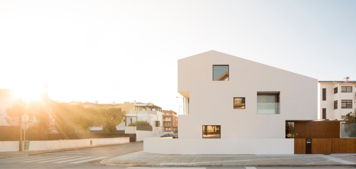 Fonte House