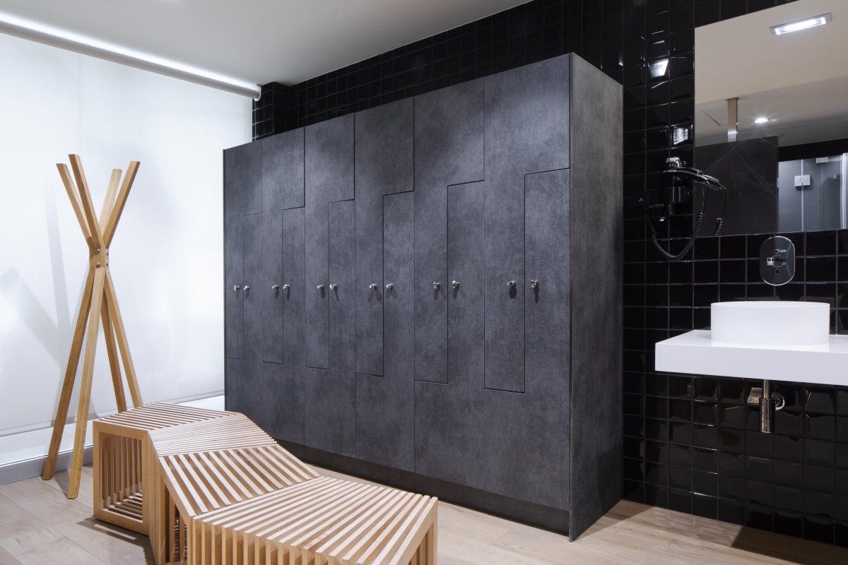 Academia Bodylab