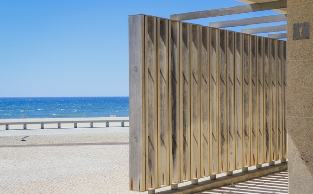 Praia da Torreira