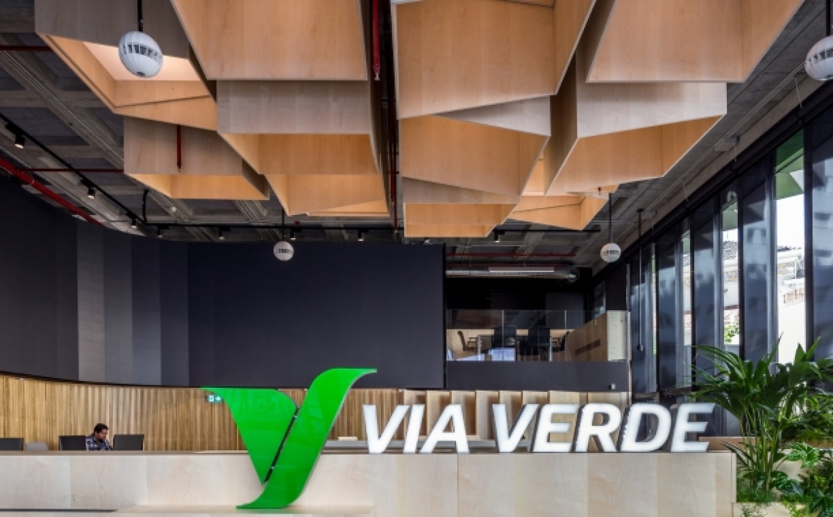 Via Verde