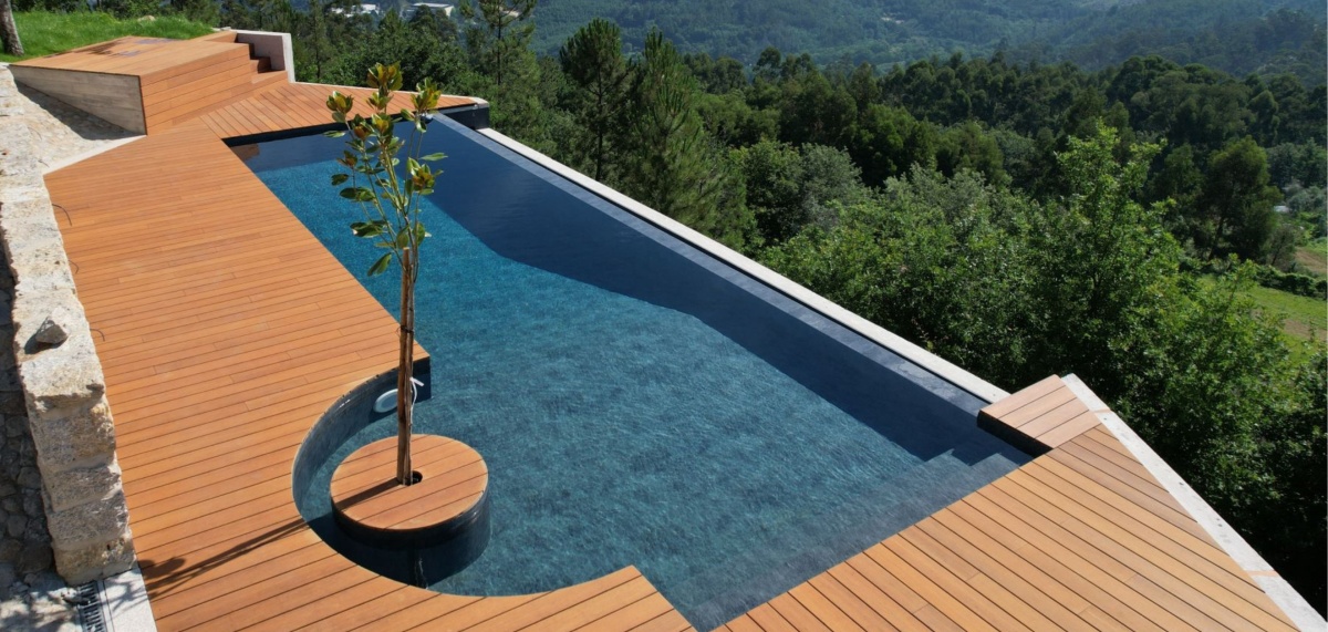 Piscina Gamardo