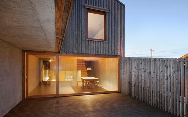 Casa RV